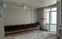Продажа 2-комнатной квартиры, 62.6 м² в Астане