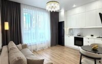 Продажа 2-комнатной квартиры, 38 м² в Астане - фото 2