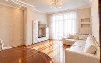 Продажа 3-комнатной квартиры, 98 м² в Астане