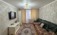 Продажа 3-комнатной квартиры, 63 м² в Караганде - фото 2