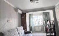 Продажа 1-комнатной квартиры, 30 м² в Алматы