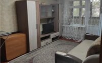 Продажа 2-комнатной квартиры, 44 м² в Алматы