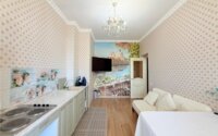 Продажа 1-комнатной квартиры, 42.4 м² в Астане - фото 2