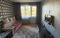 Продажа 1-комнатной квартиры, 39.3 м² в Алматы