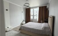 Продажа 1-комнатной квартиры, 40 м² в Алматы