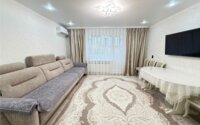 Продажа 3-комнатной квартиры, 64 м² в Караганде