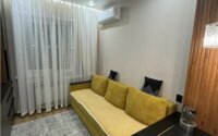 Продажа 1-комнатной квартиры, 40 м² в Алматы