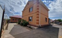 Продажа 7-комнатного дома, 230 м² в Астане