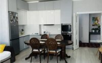 Продажа 3-комнатной квартиры, 81.1 м² в Астане - фото 4