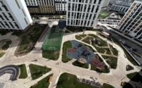 Продажа 1-комнатной квартиры, 38 м² в Астане - фото 6