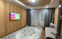 Продажа 1-комнатной квартиры, 46 м² в Астане