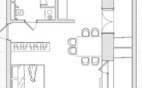 Продажа 1-комнатной квартиры, 39 м² в Астане - фото 3