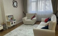 Продажа 3-комнатной квартиры, 107 м² в Алматы