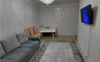 Продажа 2-комнатной квартиры, 46 м² в Астане