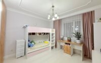 Продажа 4-комнатной квартиры, 105 м² в Астане - фото 8