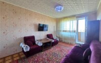 Продажа 1-комнатной квартиры, 34 м² в Темиртау - фото 3