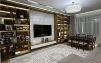 Продажа 4-комнатной квартиры, 140 м² в Астане