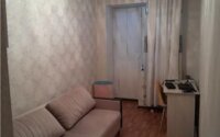 Продажа 2-комнатной квартиры, 42 м² в Астане