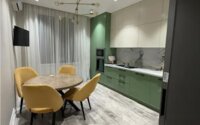 Продажа 2-комнатной квартиры, 70 м² в Алматы - фото 3