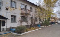 Продажа 2-комнатной квартиры, 44 м² в Караганде - фото 2