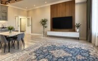 Продажа 3-комнатной квартиры, 80.4 м² в Астане