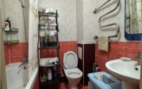 Продажа 2-комнатной квартиры, 52.7 м² в Астане - фото 4