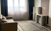 Продажа 1-комнатной квартиры, 34 м² в Алматы