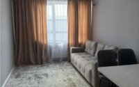 Продажа 2-комнатной квартиры, 40 м² в Алматы