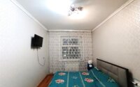 Продажа 4-комнатной квартиры, 77 м² в Караганде - фото 4
