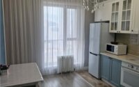 Продажа 1-комнатной квартиры, 47 м² в Астане - фото 2