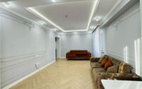 Продажа 3-комнатной квартиры, 133 м² в Алматы