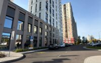 Аренда помещения в Астане