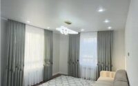 Продажа 3-комнатной квартиры, 85 м² в Алматы