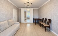 Продажа 1-комнатной квартиры, 41 м² в Караганде