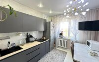 Продажа 2-комнатной квартиры, 54 м² в Караганде - фото 7