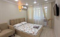 Аренда 1-комнатной квартиры посуточно, 38 м² в Жезказгане - фото 4