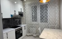 Продажа 1-комнатной квартиры, 40 м² в Алматы - фото 2
