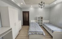Продажа 3-комнатной квартиры, 90 м² в Алматы - фото 8