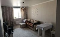 Продажа 2-комнатной квартиры, 43 м² в Астане