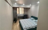 Продажа 3-комнатной квартиры, 90 м² в Алматы - фото 3
