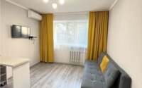 Продажа 1-комнатной квартиры, 18.5 м² в Астане