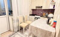Продажа 1-комнатной квартиры, 38.6 м² в Астане - фото 4