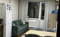 Продажа 1-комнатной квартиры, 54 м² в Астане