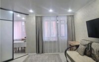 Продажа 2-комнатной квартиры, 55 м² в Астане