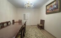 Продажа 3-комнатной квартиры, 87 м² в Караганде