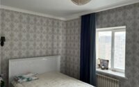 Продажа 3-комнатной квартиры, 78.5 м² в Астане