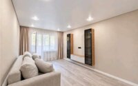 Продажа 2-комнатной квартиры, 45 м² в Алматы