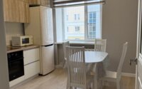 Аренда 1-комнатной квартиры, 41 м² в Астане