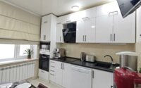 Продажа 4-комнатной квартиры, 77 м² в Караганде