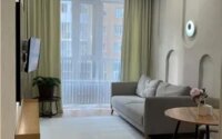 Продажа 2-комнатной квартиры, 43.5 м² в Астане